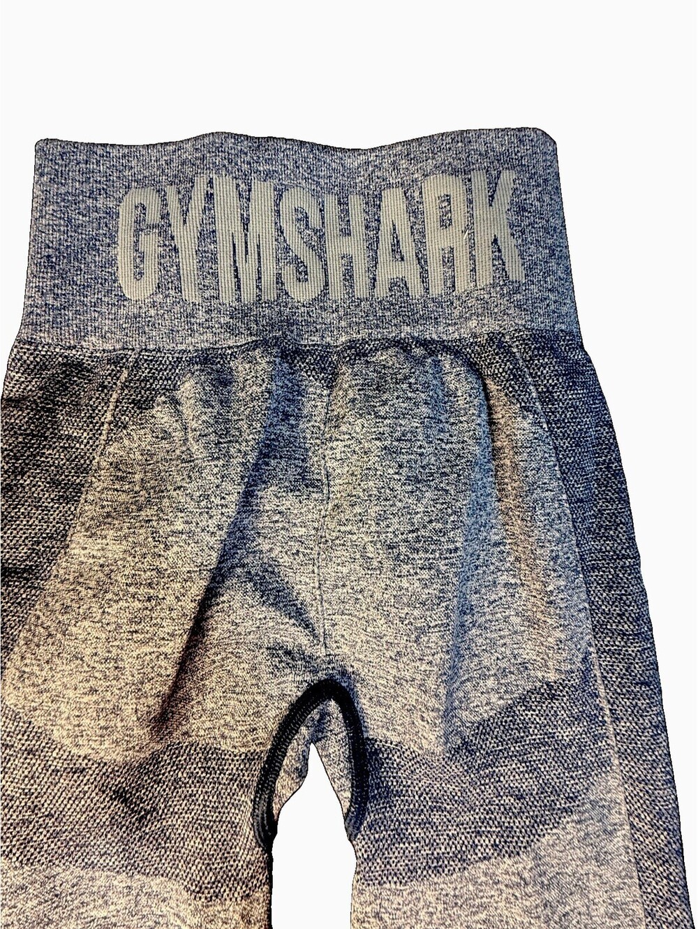 Gymshark Women's Flex Seamless Leggings Size XS